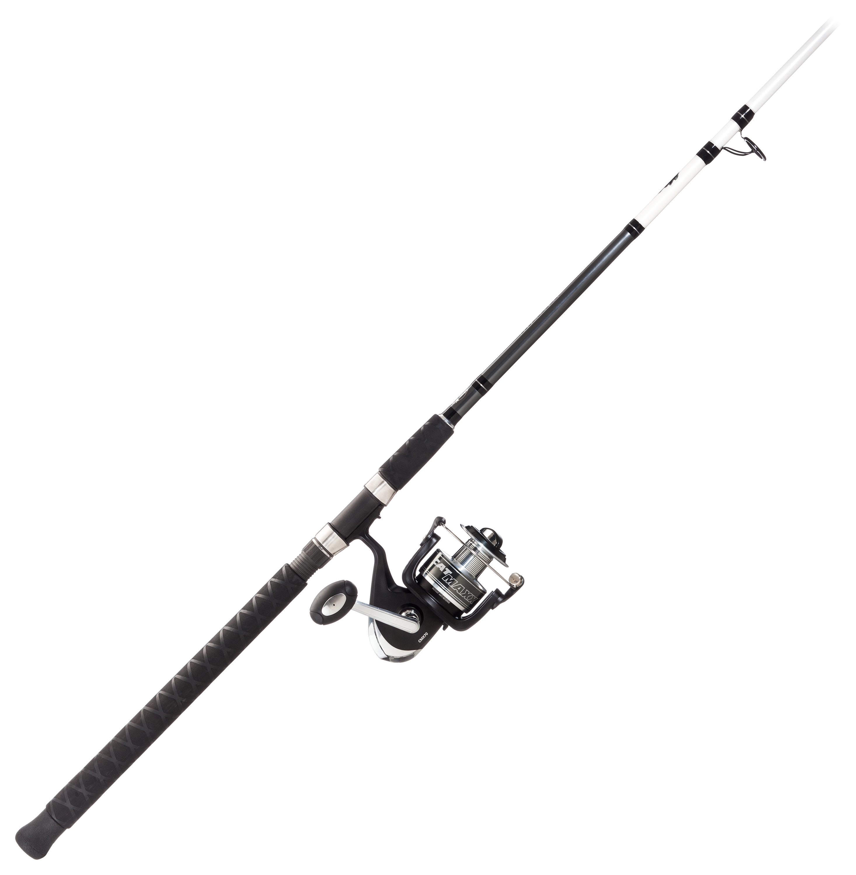 Bass Pro Shops CatMaxx Rod and Reel Spinning Combo Bass Pro Shops